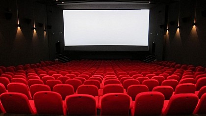 Cinéma La Strada