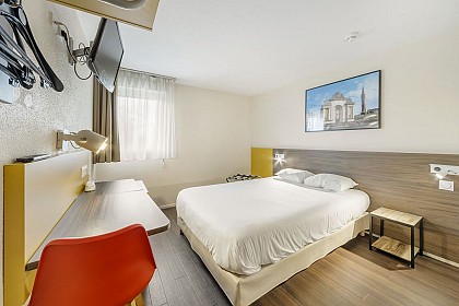 Comfort Hotel Lomme