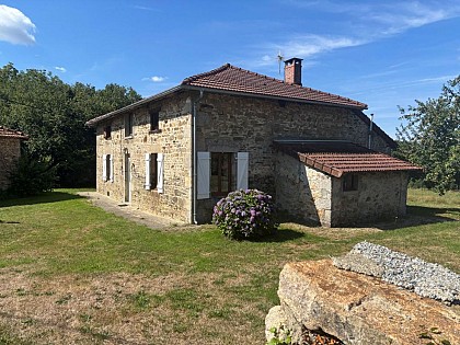 La maison des prés
