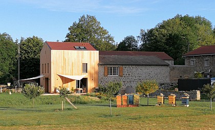 La Maison Longue