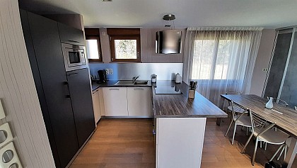 Appartement Le Pic du Lizieux