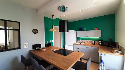 Appartement - La Chouette