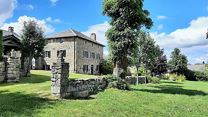 Au Grand Fougal