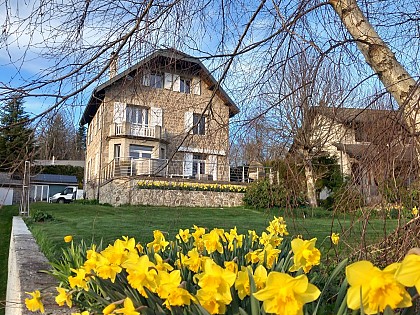 La Casita