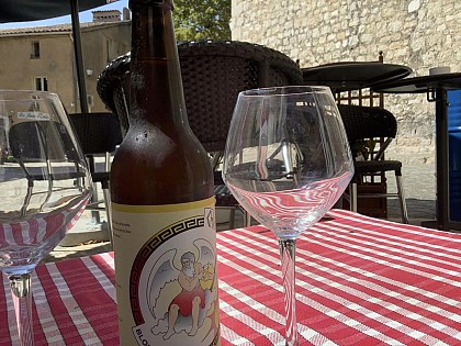 Le Fil du Cru