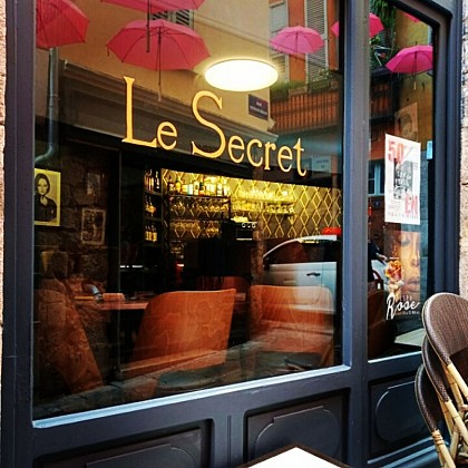 Le Secret