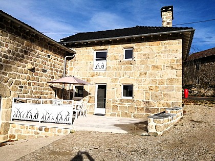 Ferme des Esclots
