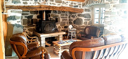Gîte Les Bises