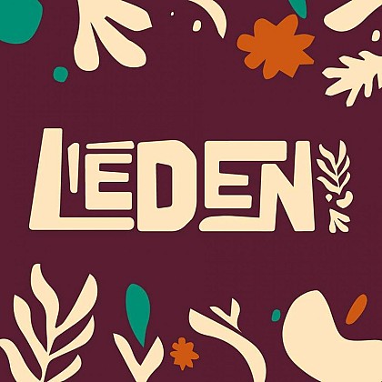 L'Eden
