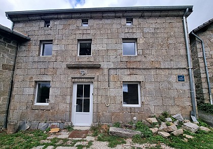 L'école buissonnière de Mazalibrand
