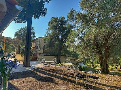 Domaine H - Le Bistro du Moulin