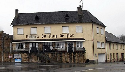 Le Relais du Puy du Bar