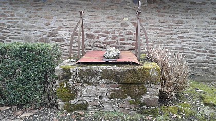 Puits de Kerfourcher