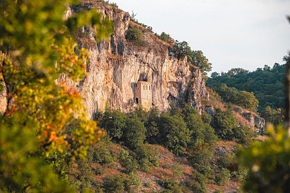 Château des Anglais