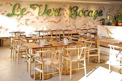 Le Vert Bocage