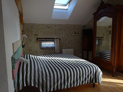 Chambre Azalée