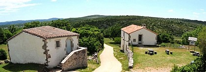 RELAIS DÉPARTEMENTAL DE LA VERNÈDE
