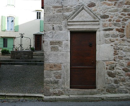 GÎTE DE COMPOSTELLE