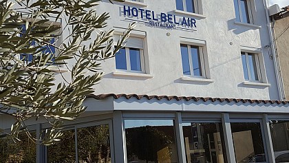 HOTEL RESTAURANT BEL AIR