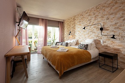 BOUTIQUE-HÔTEL SAINT-CLAIR, CÔTE PLAGE