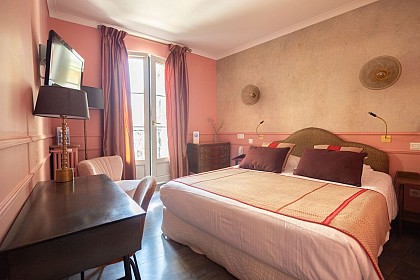 HOTEL DU PALAIS