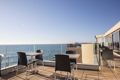 HÔTEL PORT MARINE