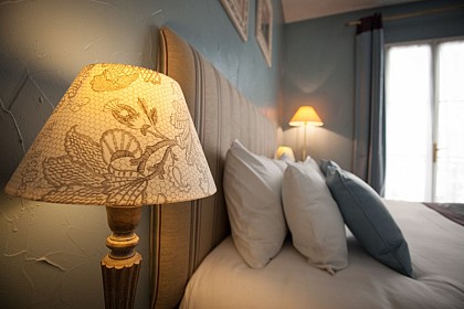HOTEL D'ARAGON