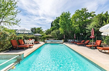 AUBERGE DE SAUGRAS