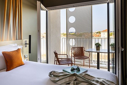 HÔTEL BELAROÏA