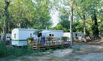 CAMPING LA PETITE MOTTE (FFCC)