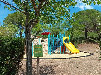 CAMPING ONLYCAMP LES VAILHÉS