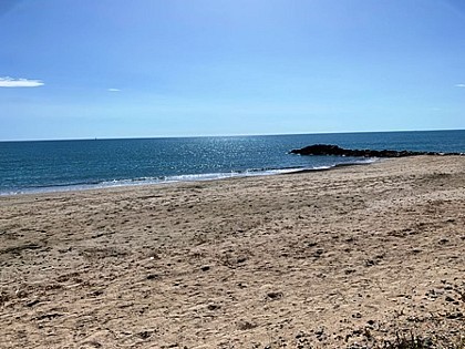 CAMPING AIGUE MARINE