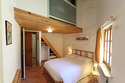 L'AMMONITE - CHAMBRE DOUBLE 3