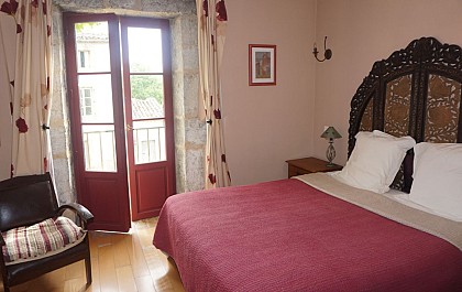 DOMAINE DE PELICAN - PRUNELLE