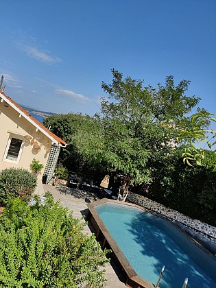 LES TERRASSES DE SAINT CLAIR