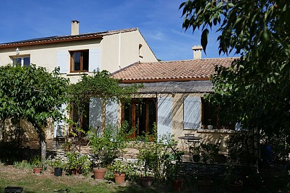 LES CHAMBRES DE L'HORTUS - CHAMBRE LORIOT