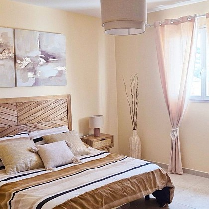 UNE BELLE HISTOIRE - CHAMBRE 3