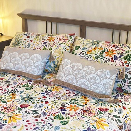 UNE BELLE HISTOIRE - CHAMBRE 1