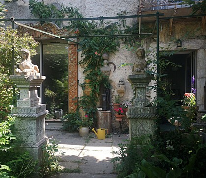 LE LIEU SOURCE