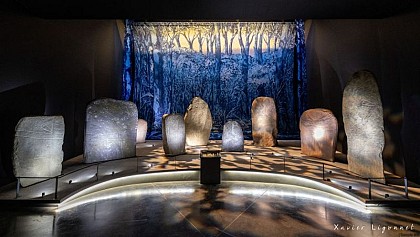 MUSEE DE PREHISTOIRE REGIONALE