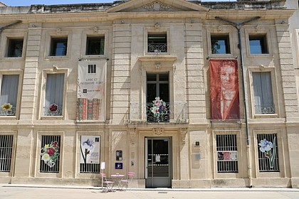 MUSÉE MÉDARD