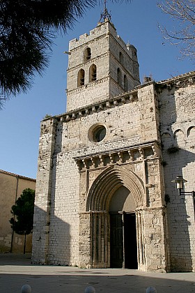 ÉGLISE SAINT-PAUL