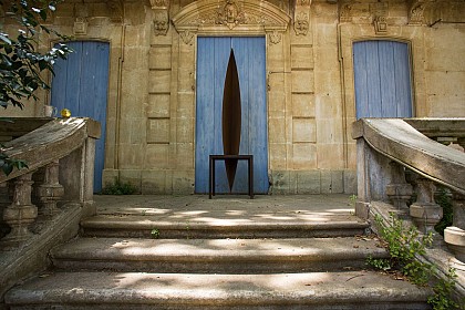 CHATEAU VARGOZ