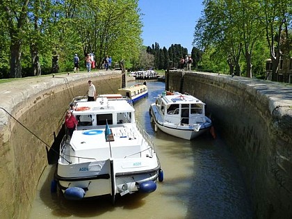 ECLUSE D'OGNON