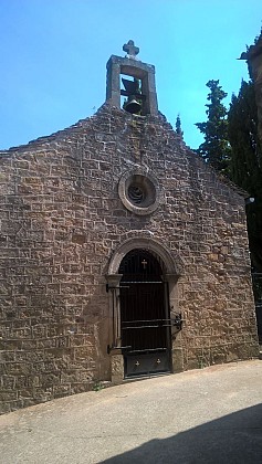 ÉGLISE SAINT-BARTHÉLÉMY D'ARNOYE