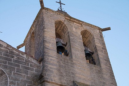 EGLISE SAINT-ETIENNE - VALROS
