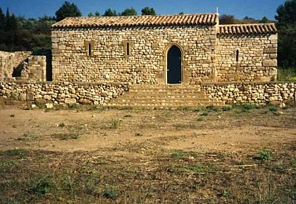 CHAPELLE SAINT CHRISTOL