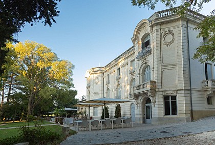 DOMAINE DE BIAR