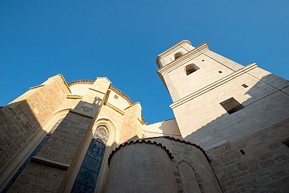ÉGLISE SAINT JEAN-BAPTISTE