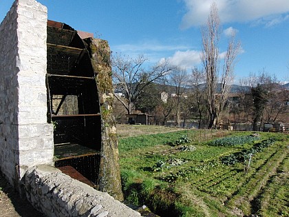 LES MEUSES